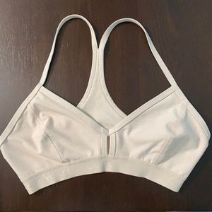 Outdoor Voices steeplechase bra - small